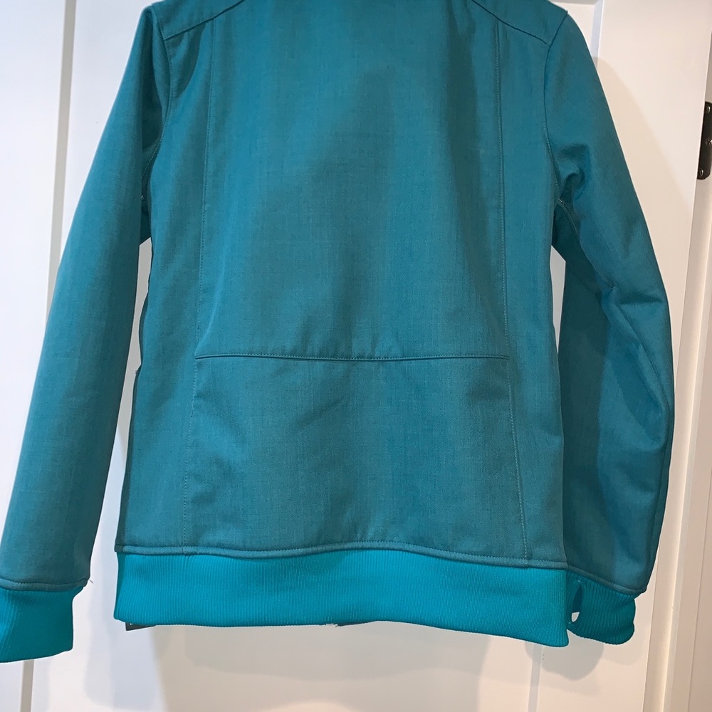 DC Snowboard Jacket